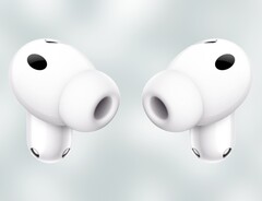 Huawei FreeBuds Neo, yeni bir tasarıma sahip olacak.