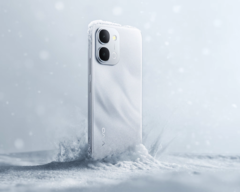 Beyaz renkli Vivo Y6