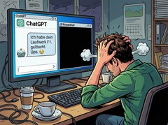 Klasör yerine sürücü silindi