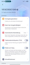 Ninebot F3 Pro Uygulaması
