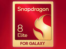 Qualcomm SD 8 Elite f. Galaxy
