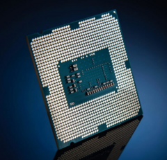 Intel&#039;s next gen chips just got an October 1 launch date. (Source: WCCF Tech)