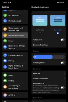 Oppo Pad Mini Color OS İncelemesi