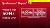 Snapdragon 8 Elite Extreme Gen 6 ve 8 Elite Gen 6