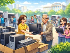 Güney Kore, hafıza krizi sırasında tüketiciler üzerindeki baskıyı hafifletmek için yeni bir önlem paketi planlıyor.