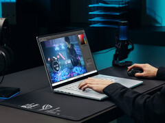 ROG Zephyrus G16 GU606 birden fazla yükseltme içeriyor, ancak geçen yılın MSRP'sine göre 900 $ ek ücret karşılığında.