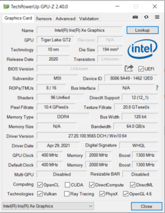 GPU-Z