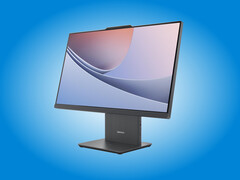 Lenovo, IdeaCentre AIO 24ILL11 modelini Cloud Grey ve Luna Grey renklerinde satmaktadır.