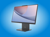 Lenovo, IdeaCentre AIO 24ILL11 modelini Cloud Grey ve Luna Grey renklerinde satmaktadır.