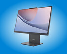 Lenovo, IdeaCentre AIO 24ILL11 modelini Cloud Grey ve Luna Grey renklerinde satmaktadır.