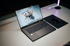 RTX Spark donanımlı Asus ProArt P16