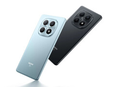 Redmi Note 15 5G, çeşitli alanlarda selefini geride bırakıyor. (Resim kaynağı: Xiaomi)