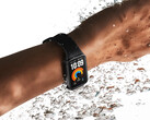 Smart Band 11 Active, dünya çapında Siyah, Gri ve Pomelo Pembe renk seçenekleriyle satışa sunulacak.