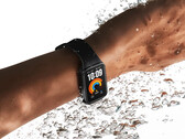 Smart Band 11 Active, dünya çapında Siyah, Gri ve Pomelo Pembe renk seçenekleriyle satışa sunulacak.