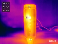 Minisforum Neptune Serisi HX77G vs. stres testi (ön)