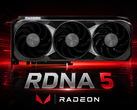 AMD’nin yeni nesil RDNA 5 grafik kartlarıyla ilgili bazı ilginç bilgiler internette ortaya çıktı