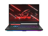 Asus ROG Strix G15 G513QY (source: Asus)