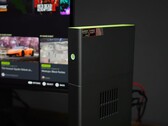 GMKtec EVO-X3, iGPU'ya 96 GB'a kadar bellek ayırmanıza olanak tanır.