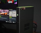 GMKtec EVO-X3, iGPU'ya 96 GB'a kadar bellek ayırmanıza olanak tanır.