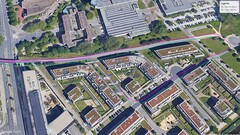 GNSS ölçümü: dönüm noktası