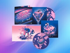 GTA 6: The Album Limited Edition Vinyl gösterildi