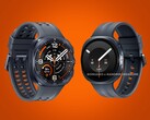 Samsung Galaxy Watch Ultra2’de tasarımda yalnızca küçük değişiklikler bulunuyor.