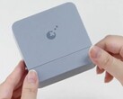 Gulikit'in yeni dock'u alüminyum bir kasaya sahip.