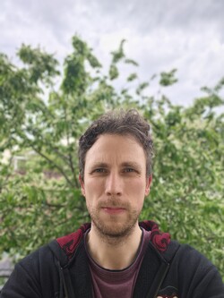 Oppo Find X9 Ultra ile selfie