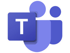 Microsoft Teams logosu