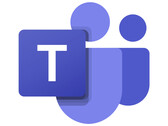 Microsoft Teams logosu