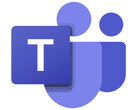 Microsoft Teams logosu