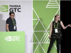 Nvidia, GTC 2026'da Neural Texture Compression ve Neural Materials ile modern grafik kartlarındaki VRAM krizine potansiyel bir çözüm sundu.