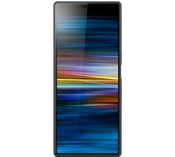 The Sony Xperia 10 smartphone review. Test device courtesy of Sony Germany.