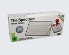 Spectrum White Edition şimdi satın alınabilir.