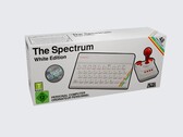 Spectrum White Edition şimdi satın alınabilir.