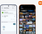 Xiaomi, Xiaomi 17T Pro ile AirDrop'u destekleyen Android markalarına katılıyor