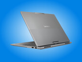 ThinkBook Plus G7 Auto Twist, ilk bakışta sıradan bir dizüstü bilgisayar gibi görünür.