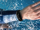 Xiaomi Smart Band 11, 5 ATM su geçirmezlik özelliğine sahiptir.