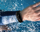 Xiaomi Smart Band 11, 5 ATM su geçirmezlik özelliğine sahiptir.