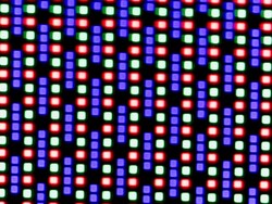 Alt piksel düzenlemesi