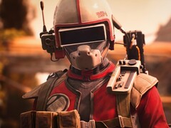 ARC Raiders'da bir Akıncı. (Resim Kaynağı: Embark Studios)