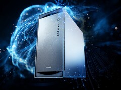 Asus'un en yeni iş istasyonu, Nvidia'nın GB300 Grace Blackwell Ultra
