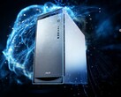 Asus'un en yeni iş istasyonu, Nvidia'nın GB300 Grace Blackwell Ultra "AI süper yongası" ile donatılmıştır.