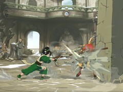 Avatar Legends: The Fighting Game, 23 Temmuz 2026 tarihinde Steam'de piyasaya sürüldü.