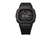 Casio G-Shock DW-GH5600 internette görüldü