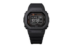 Casio G-Shock DW-GH5600 internette görüldü