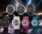 Casio, Temmuz 2026’da 7 yeni saat modelini piyasaya sürmeye hazırlanıyor