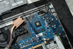 HP 255 G10'un sökülmesi