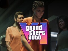 GTA 6'dan Lucia hapishanede gösterildi