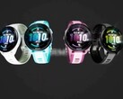 Burada resmedilen Garmin Forerunner 165'in yakında bir halefi olabilir.